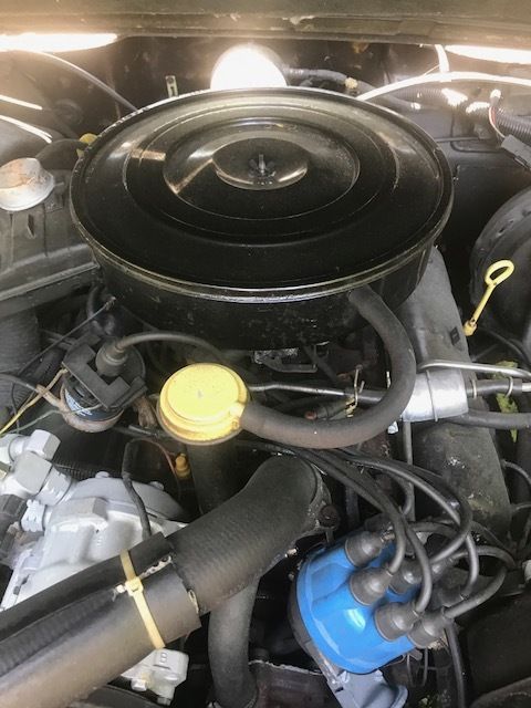1991 Jeep Wagoneer wood panel - photo 10