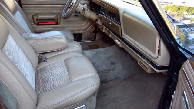 1991 Jeep Wagoneer - photo 11