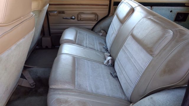 1991 Jeep Wagoneer - photo 13