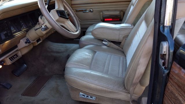 1991 Jeep Wagoneer - photo 9