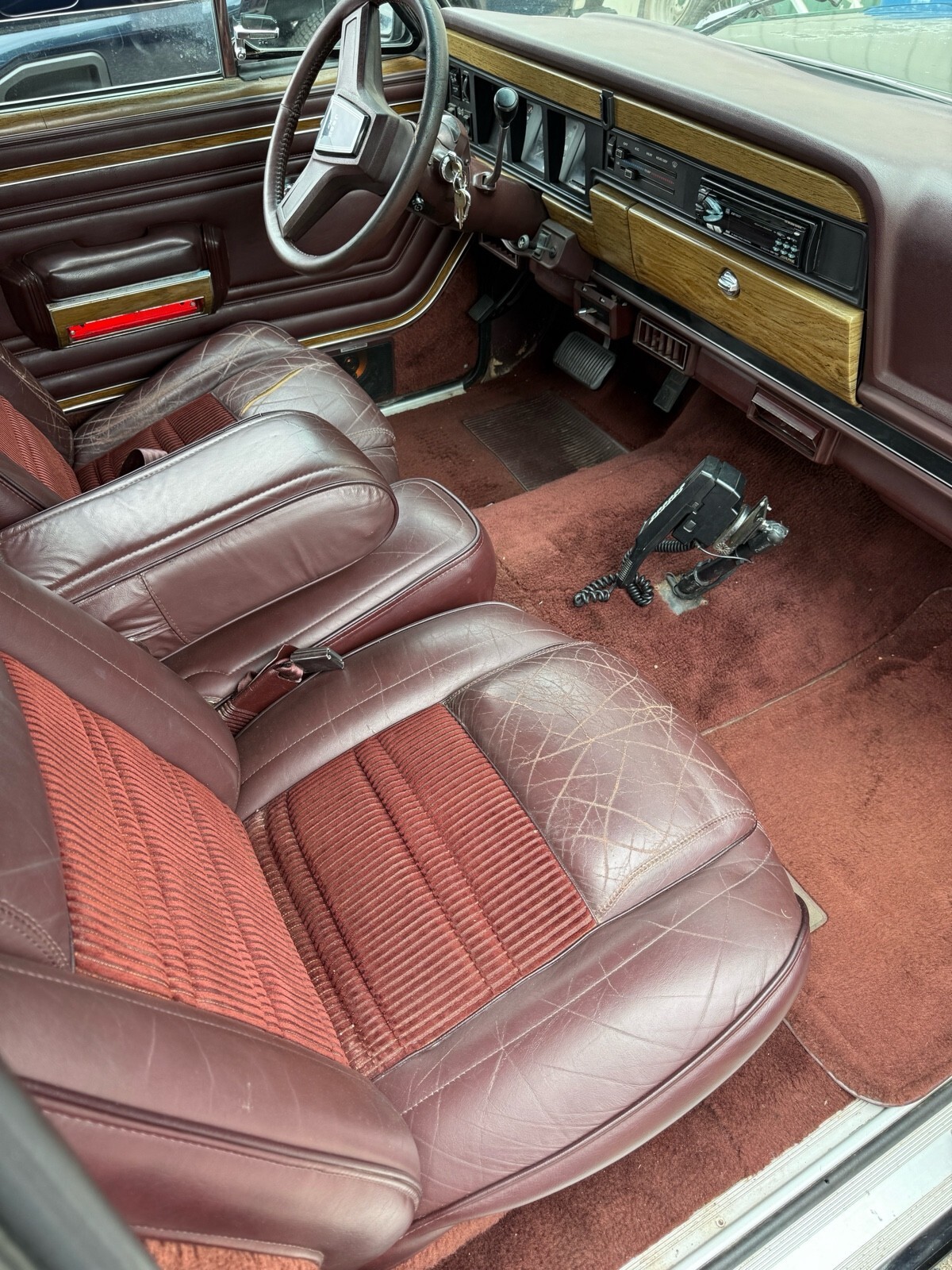 1991 Jeep Wagoneer - photo 11
