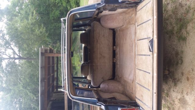 1991 Jeep Wagoneer - photo 5