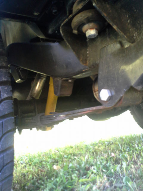 1991 Jeep Wrangler - photo 10