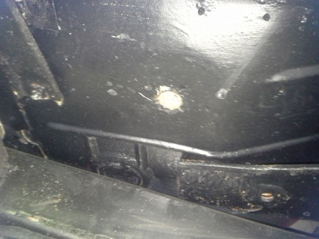 1991 Jeep Wrangler - photo 12