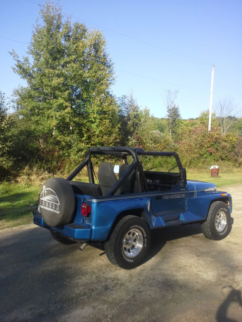 1991 Jeep Wrangler - photo 3