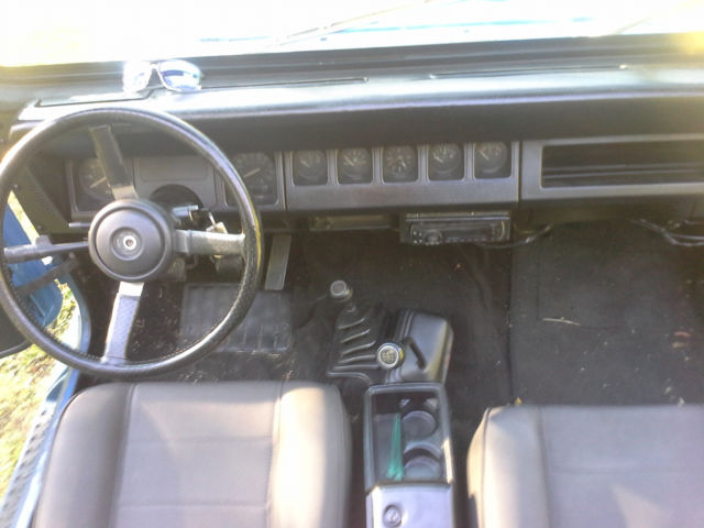 1991 Jeep Wrangler - photo 7