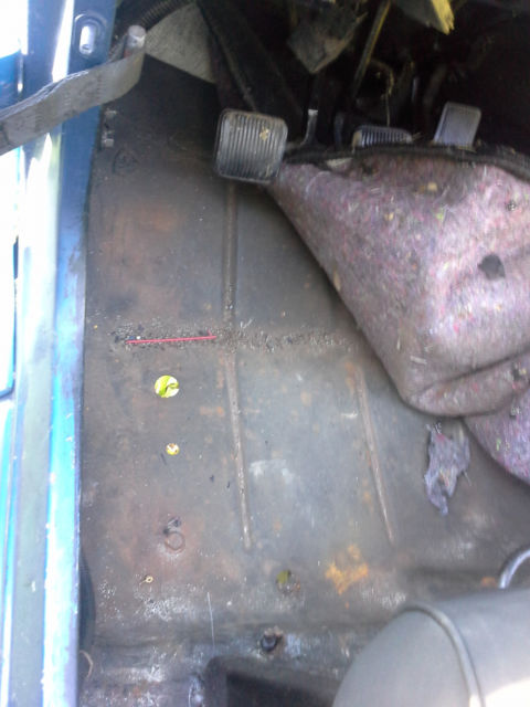 1991 Jeep Wrangler - photo 8