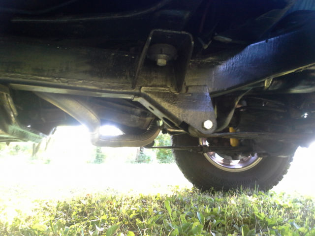 1991 Jeep Wrangler - photo 9