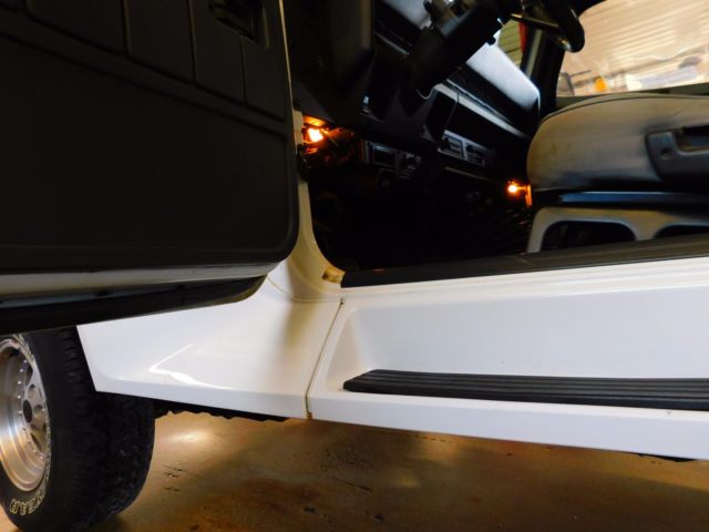 1991 Jeep Renegade - photo 5