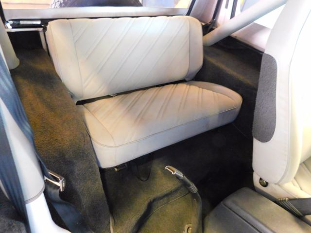 1991 Jeep Renegade - photo 9