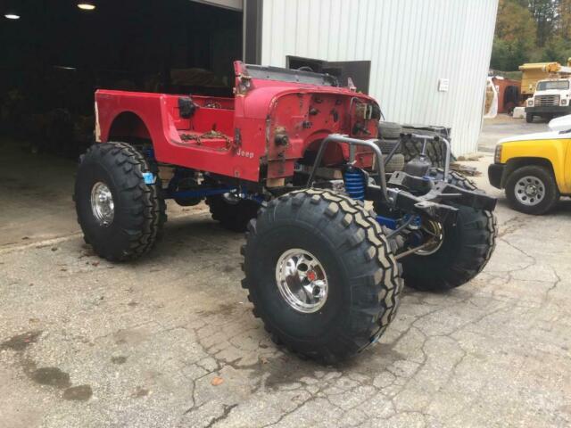 1991 Jeep Wrangler - photo 12