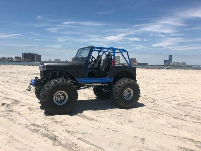 1991 Jeep Wrangler - photo 4
