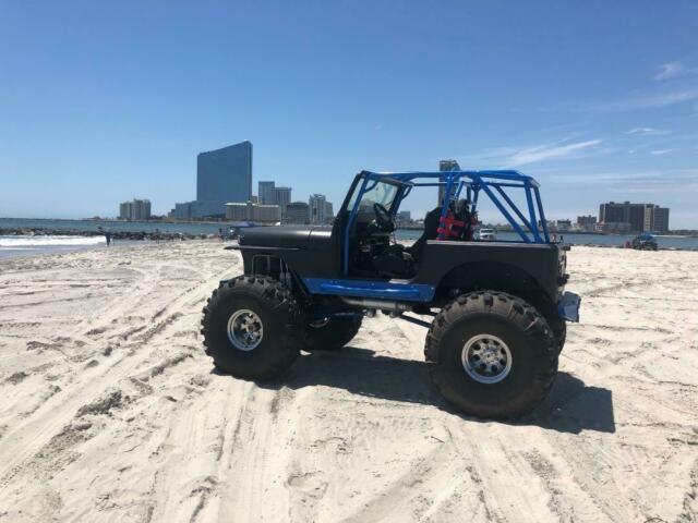 1991 Jeep Wrangler - photo 5