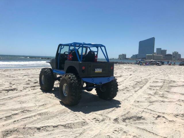 1991 Jeep Wrangler - photo 6