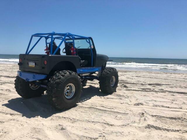 1991 Jeep Wrangler - photo 7