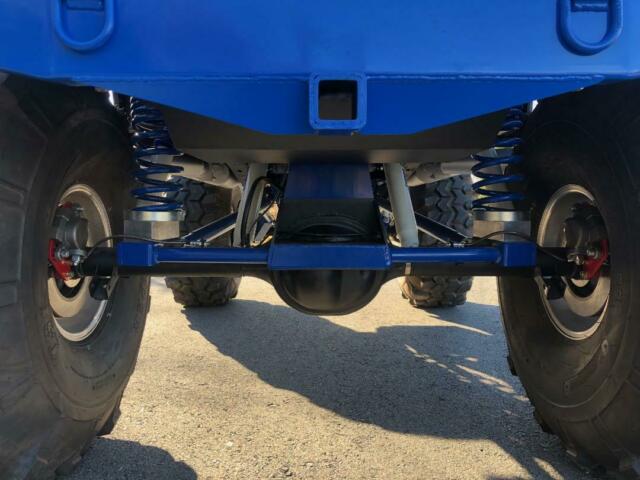 1991 Jeep Wrangler - photo 8