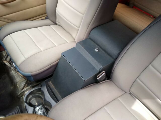 1991 Jeep Wrangler - photo 13