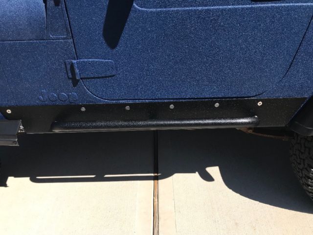 1991 Jeep Wrangler - photo 6