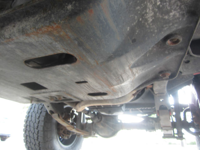 1991 Jeep Wrangler - photo 4