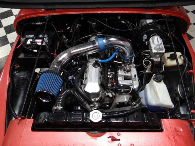 1991 Jeep Wrangler Base Sport Utility 2-Door - photo 5