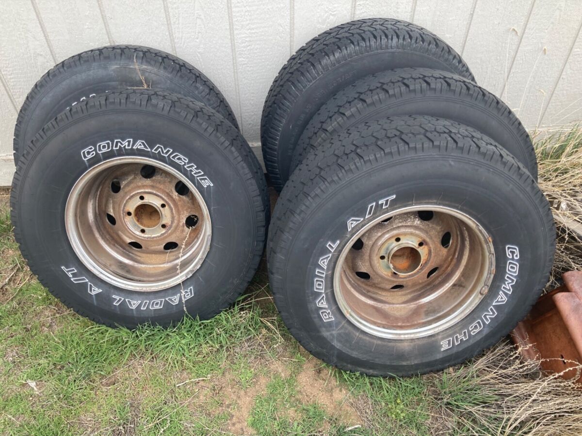 1991 Jeep Wrangler - photo 5