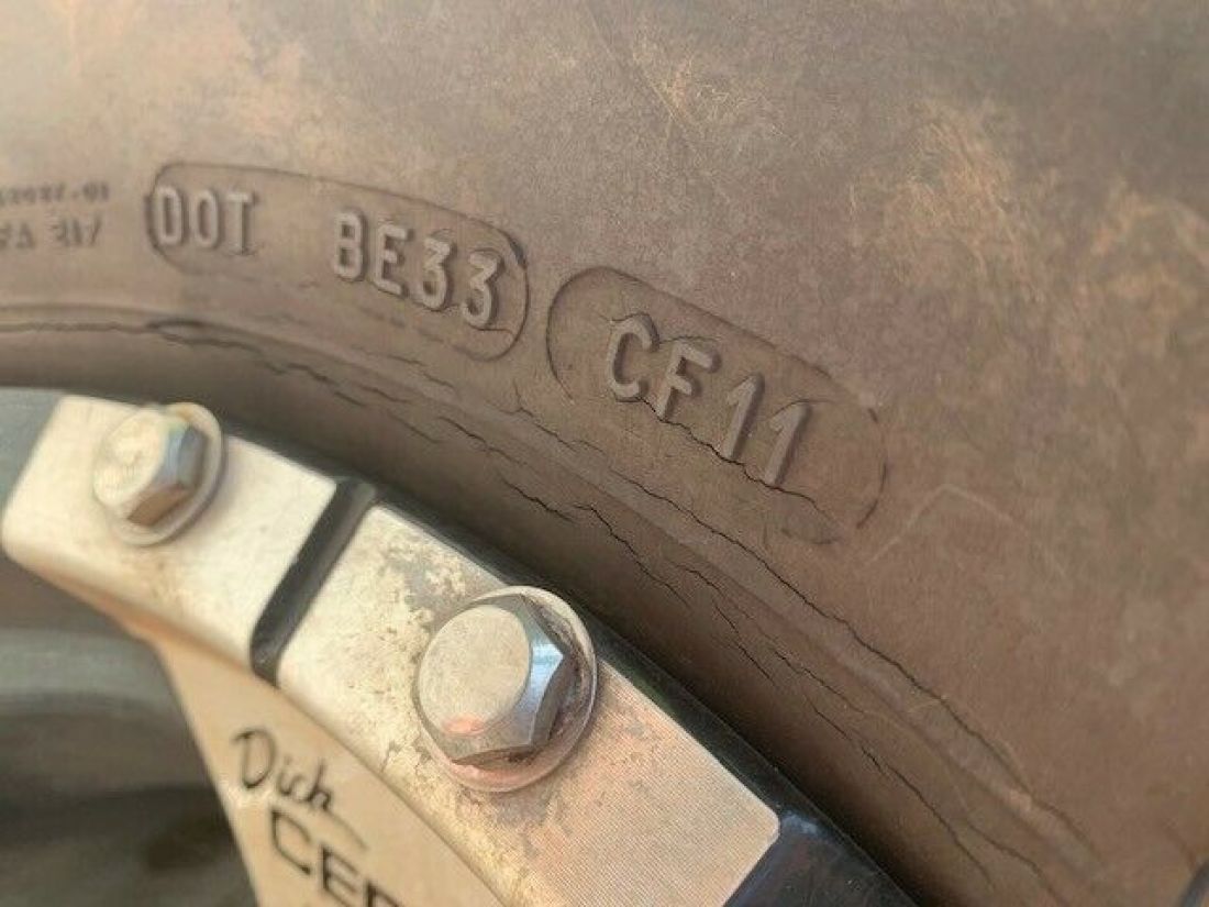 1991 Jeep Wrangler - photo 7