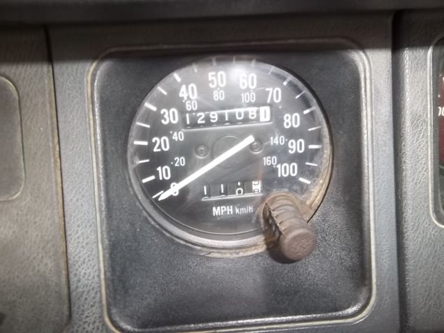 1991 Jeep Wrangler - photo 11