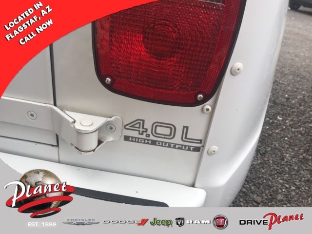 1991 Jeep Wrangler Renegade - photo 6