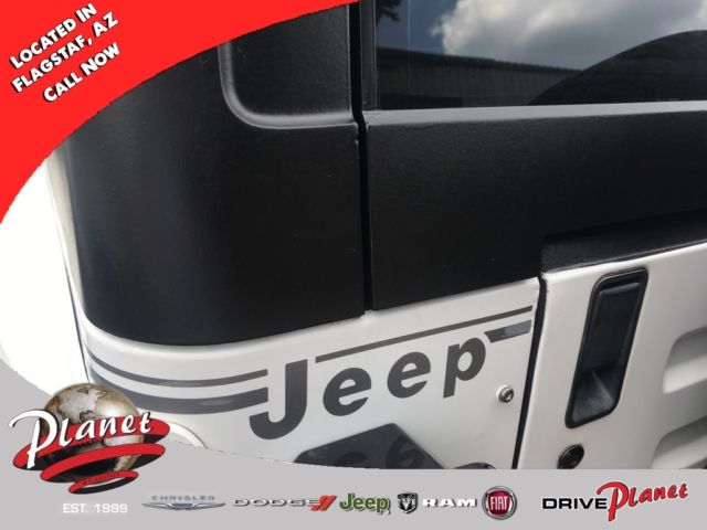 1991 Jeep Wrangler Renegade - photo 7