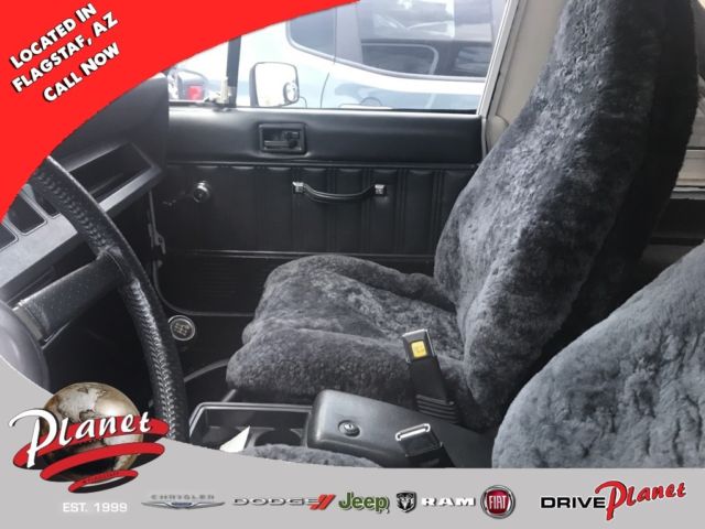 1991 Jeep Wrangler Renegade - photo 9