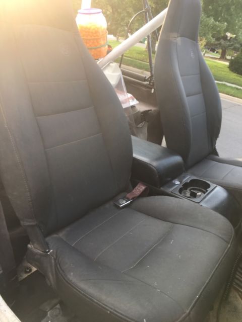 1991 Jeep Wrangler - photo 6