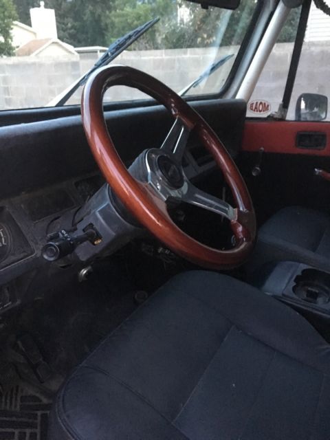1991 Jeep Wrangler - photo 8