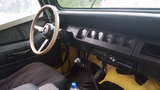 1991 Jeep Wrangler - photo 7