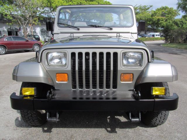 1,991 Jeep Wrangler Sahara Sport Utility 2-Door - photo 10