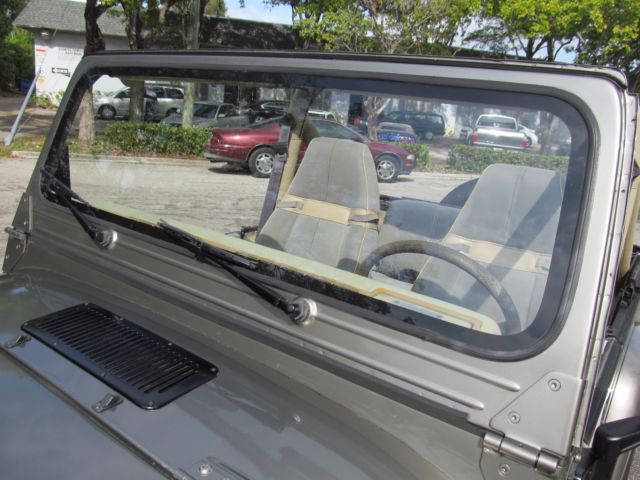 1,991 Jeep Wrangler Sahara Sport Utility 2-Door - photo 11