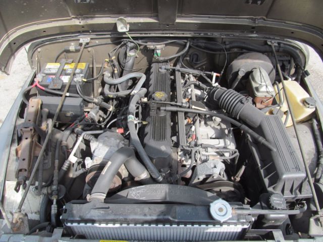 1,991 Jeep Wrangler Sahara Sport Utility 2-Door - photo 13