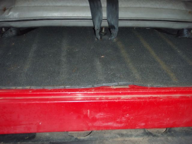 1991 Jeep Wrangler 4.0 LITRE - photo 11