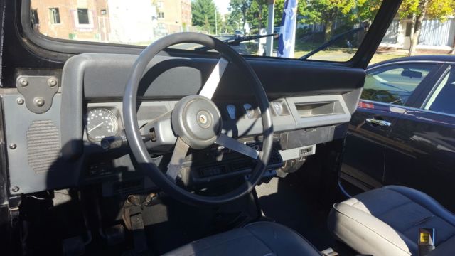 1991 Jeep Wrangler - photo 4