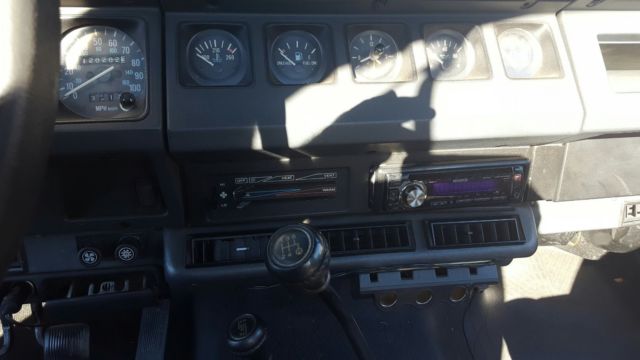 1991 Jeep Wrangler - photo 5