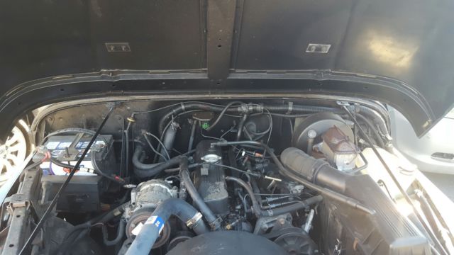 1991 Jeep Wrangler - photo 9