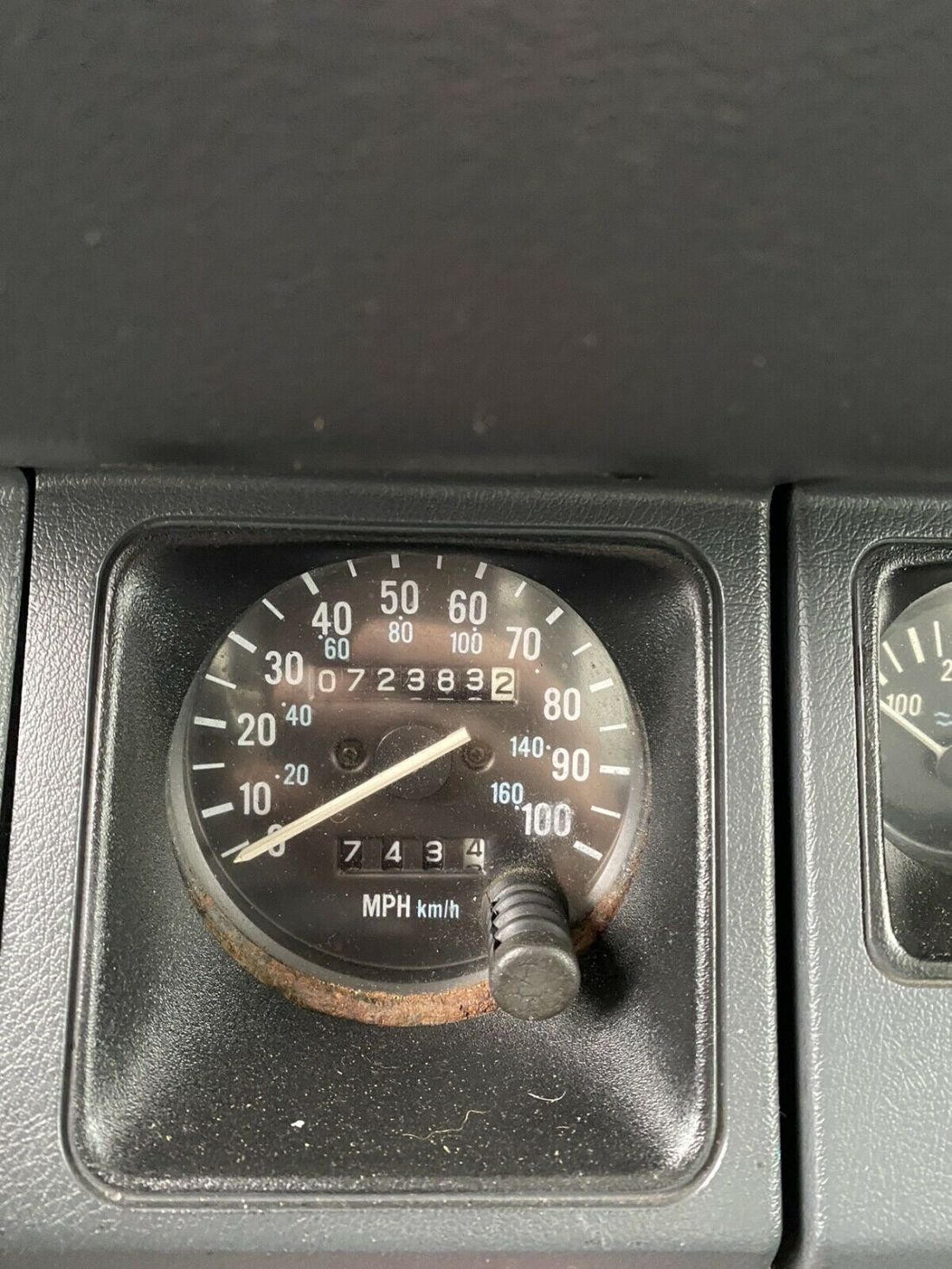 1991 Jeep Wrangler S - photo 11