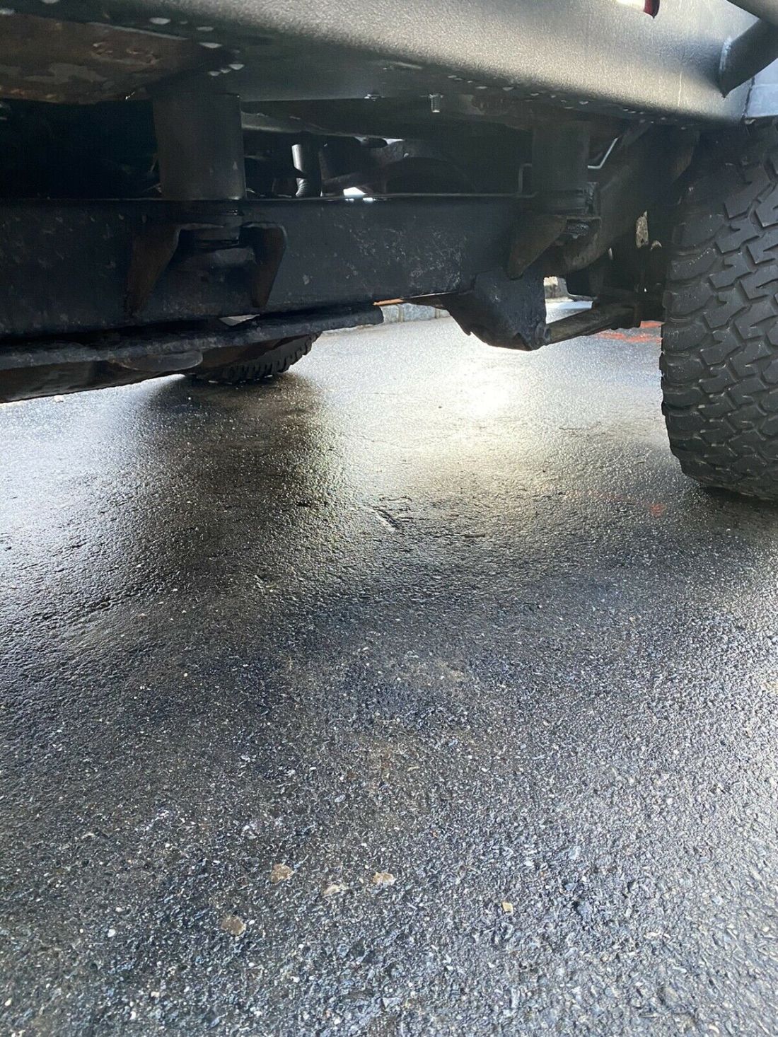 1991 Jeep Wrangler S - photo 8