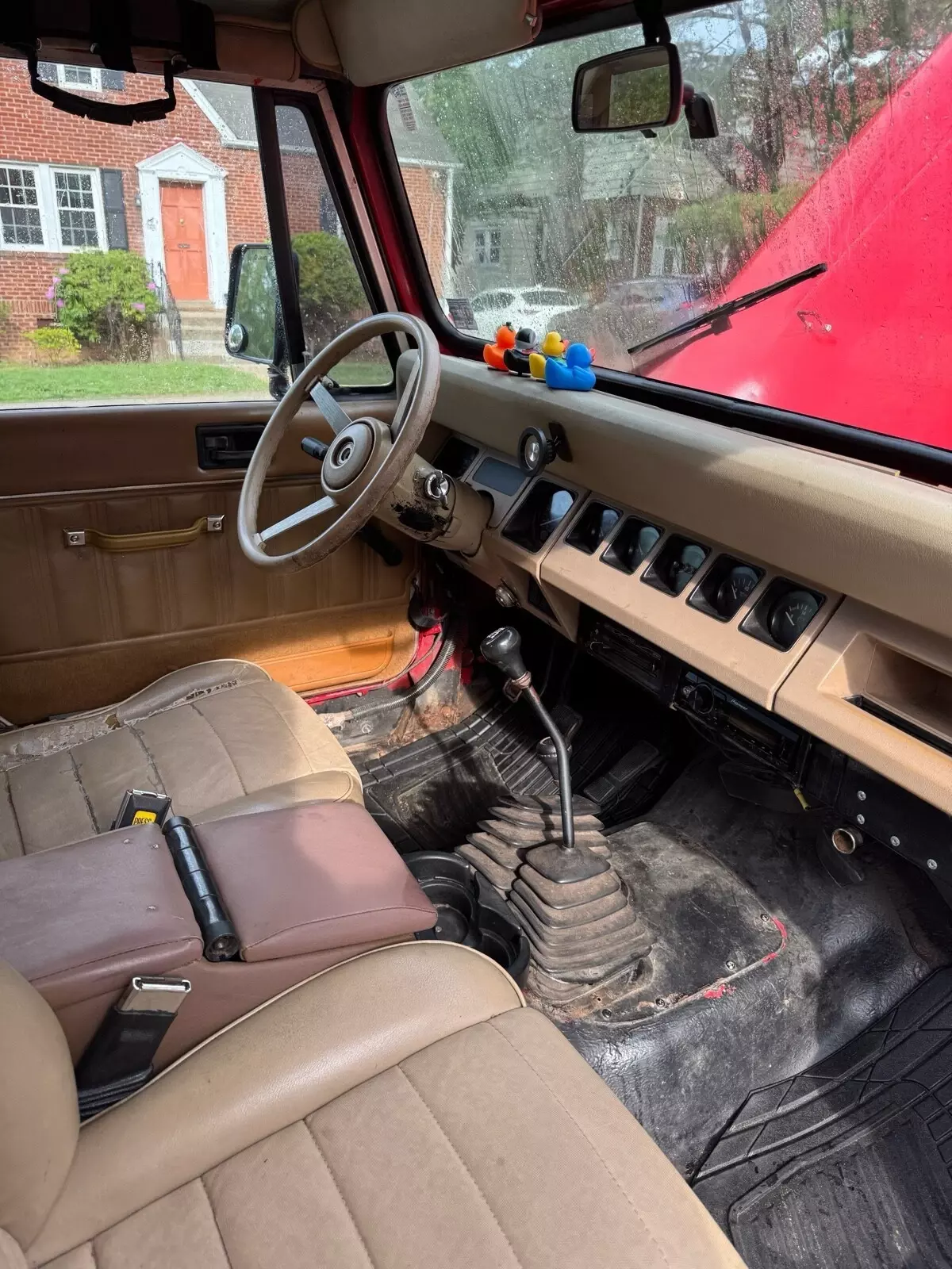 1991 Jeep Wrangler - photo 6