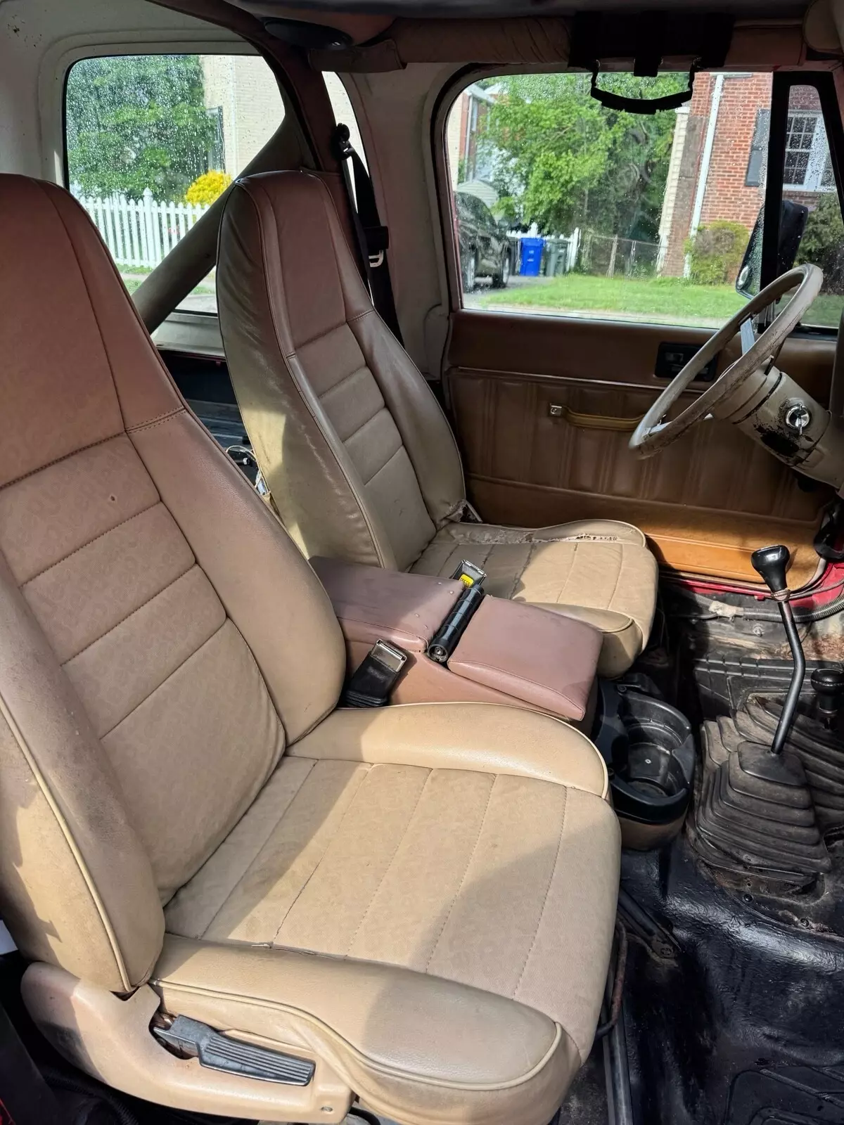 1991 Jeep Wrangler - photo 7