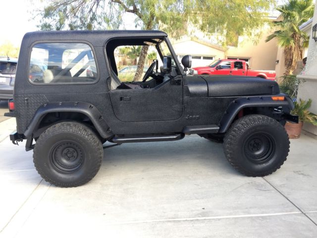 1991 Jeep Wrangler - photo 5