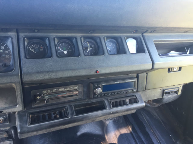 1991 Jeep Wrangler SE - photo 12