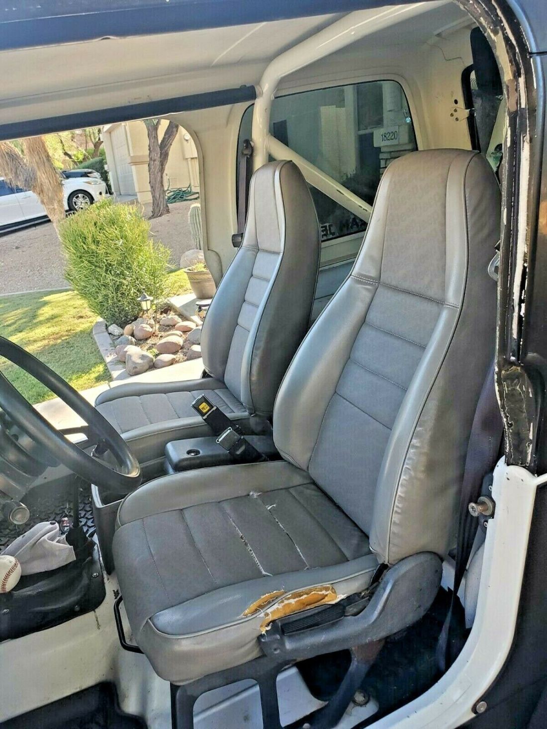 1991 Jeep Wrangler - photo 10