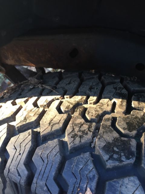 1991 Jeep Wrangler - photo 11
