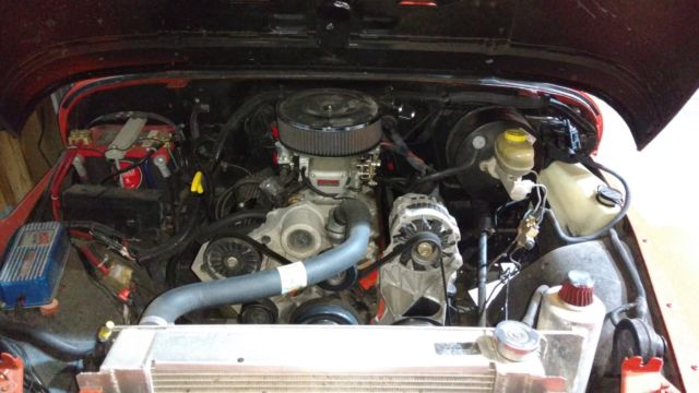 1991 Jeep Wrangler Sport - photo 6
