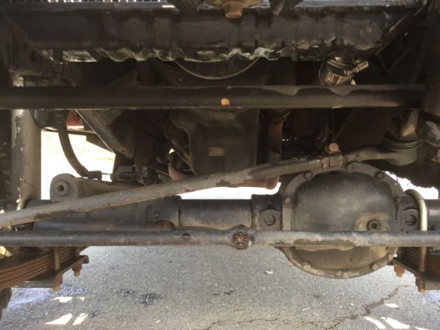 1991 Jeep Wrangler - photo 11